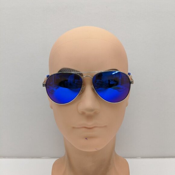 ?️ Guess GU7228 Aviator Sunglasses SI-4 57/14 135 / JLE143 ?️​​